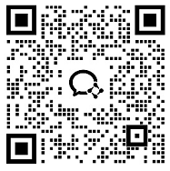 珑京科技售后二维码
